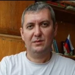 Фотография репетитора Лампартер Эдуард Эдуардович