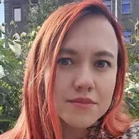 Фотография репетитора Осокина Юлия Сергеевна