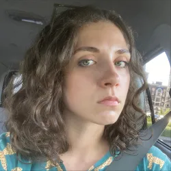 Фотография репетитора Кайгородова Анна Александровна