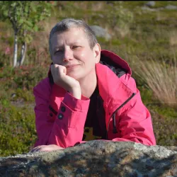 Фотография репетитора Чугунова Мария Евгеньевна