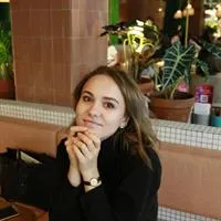 Фотография репетитора Савина Юлия Дмитриевна