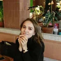 Фотография репетитора Савина Юлия Дмитриевна