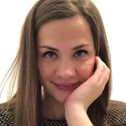 Фотография репетитора Сафронова Екатерина Викторовна