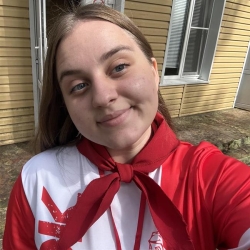 Фотография репетитора Титова Мария Евгеньевна