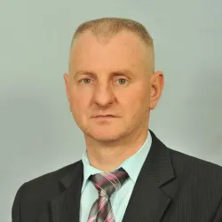 Фотография репетитора Полунин Леонид Николаевич