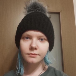 Фотография репетитора Обидина Анастасия Васильевна