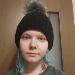 Фотография репетитора Обидина Анастасия Васильевна