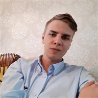 Фотография репетитора Подливаев Федор Евгеньевич