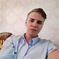 Фотография репетитора Подливаев Федор Евгеньевич