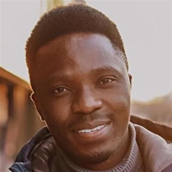 Фотография репетитора Масука Джозеф Чарльз 