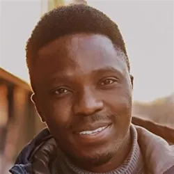 Фотография репетитора Масука Джозеф Чарльз 