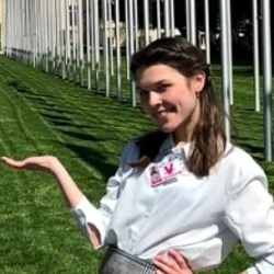 Фотография репетитора Мартыченко Екатерина Андреевна