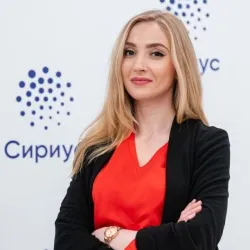 Фотография репетитора Давыденко Любовь Владимировна