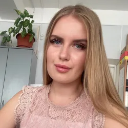 Фотография репетитора Ершова  Янина Сергеевна