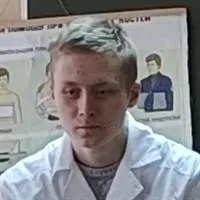Фотография репетитора Жиделев Егор Александрович