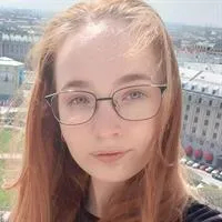 Фотография репетитора Рудых Анастасия Андреевна