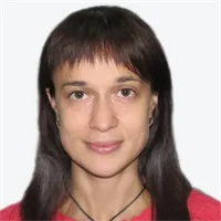 Фотография репетитора Опарина Лидия Карловна