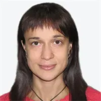 Фотография репетитора Опарина Лидия Карловна