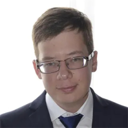 Фотография репетитора Гайфуллов Руслан Равилевич