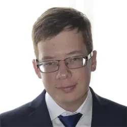 Фотография репетитора Гайфуллов Руслан Равилевич