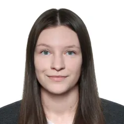 Фотография репетитора Малафеева Анастасия Валерьевна