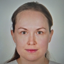 Фотография репетитора Гацко Татьяна Владимировна