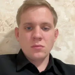 Фотография репетитора Денисенко Дмитрий Вячеславович