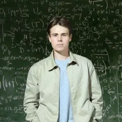 Фотография репетитора Кочмарёв Дмитрий Эдуардович