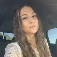 Фотография репетитора Попова Оксана Сергеевна