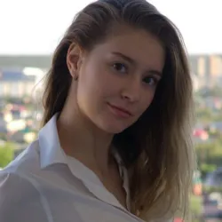 Фотография репетитора Шаврина Екатерина Алексеевна