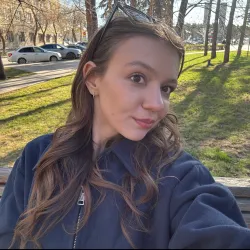 Фотография репетитора Хуснутдинова Карина Ринатовна