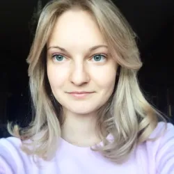 Фотография репетитора Баранова Маргарита Александровна