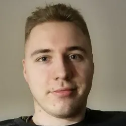 Фотография репетитора Нестеров Артем Николаевич