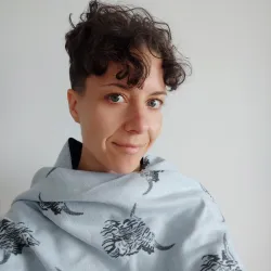 Фотография репетитора Nizovskikh Alicia 