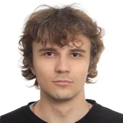 Фотография репетитора Балиночкин Павел Вячеславович