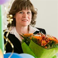 Фотография репетитора Турусова Ольга Валентиновна