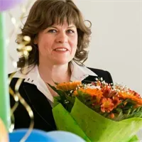 Фотография репетитора Турусова Ольга Валентиновна