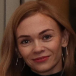 Фотография репетитора Резепова Елена Леонидовна