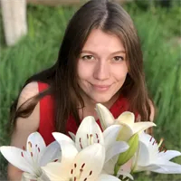 Фотография репетитора Соколова Полина Сергеевна