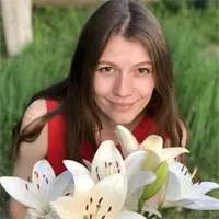 Фотография репетитора Соколова Полина Сергеевна