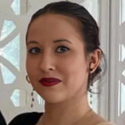 Фотография репетитора Алексеенко Екатерина Андреевна