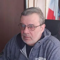 Фотография репетитора Янько Владимир Иванович