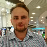 Фотография репетитора Домошенко Павел Андреевич