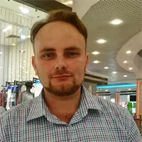 Фотография репетитора Домошенко Павел Андреевич