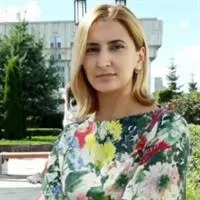 Фотография репетитора Абдуллаева Зумруд Ядуллаевна