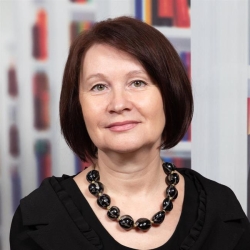 Фотография репетитора Черных Алла Григорьевна