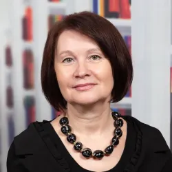 Фотография репетитора Черных Алла Григорьевна