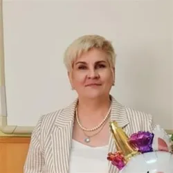 Фотография репетитора Рыбачева Наталья Николаевна