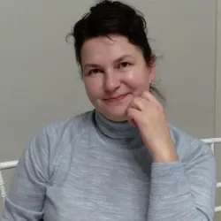 Фотография репетитора Семакина Зинаида Константиновна