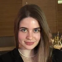 Фотография репетитора Юрченкова Василина Олеговна